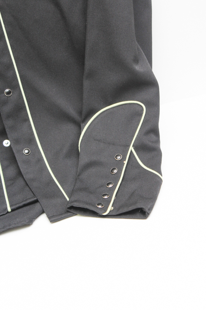 Embroidered Western Wear Dress Shirts