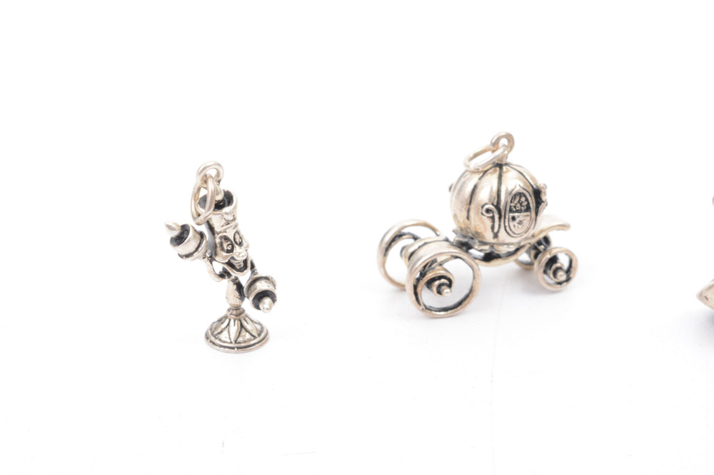 Disney and Mickey Mouse Collectibles