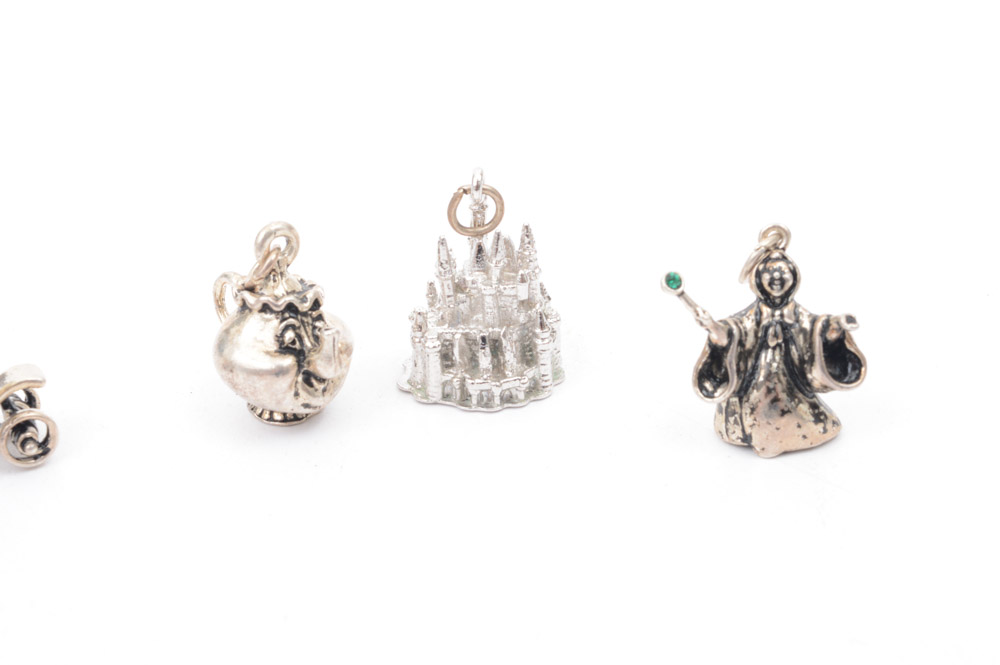 Disney and Mickey Mouse Collectibles