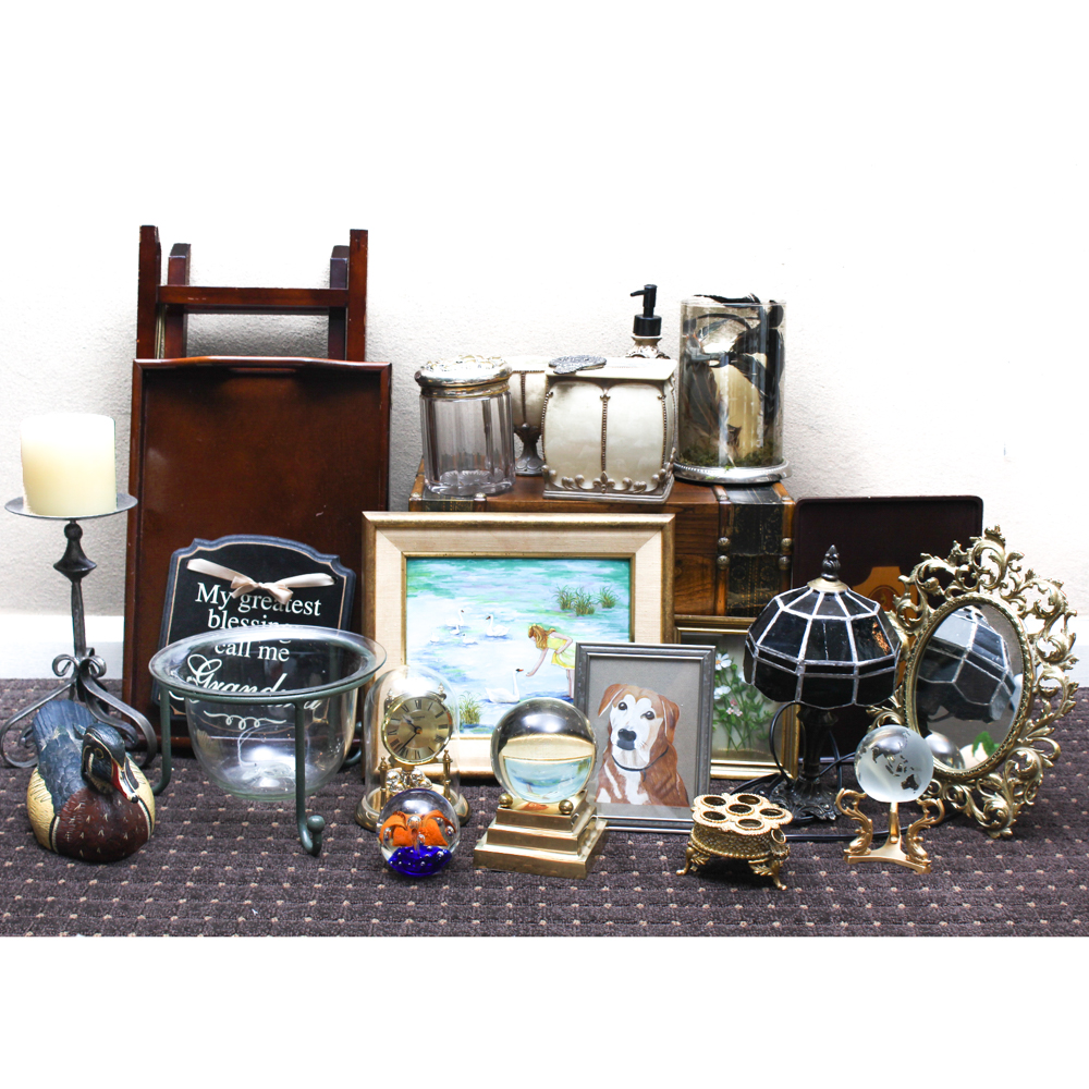 Home Decor Assortment