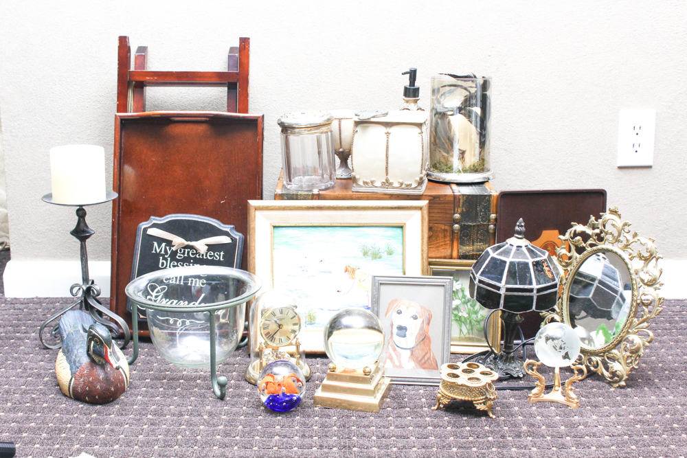 Home Decor Assortment