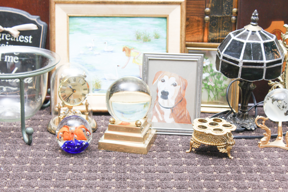 Home Decor Assortment