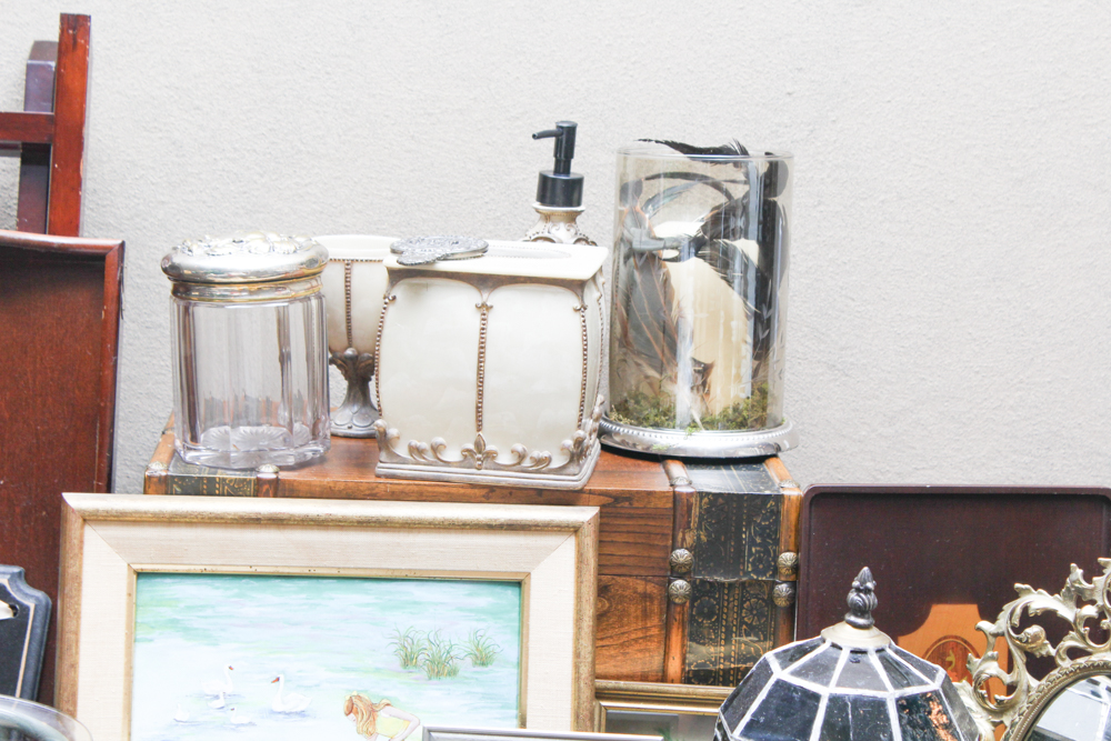 Home Decor Assortment