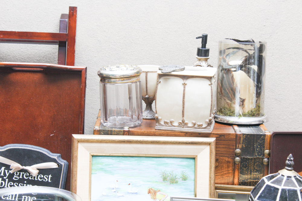 Home Decor Assortment