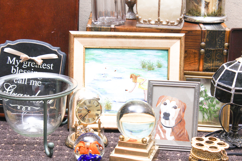 Home Decor Assortment