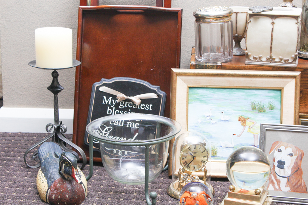 Home Decor Assortment