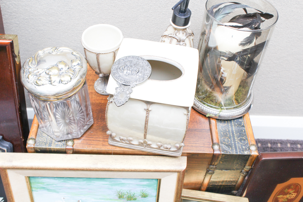 Home Decor Assortment