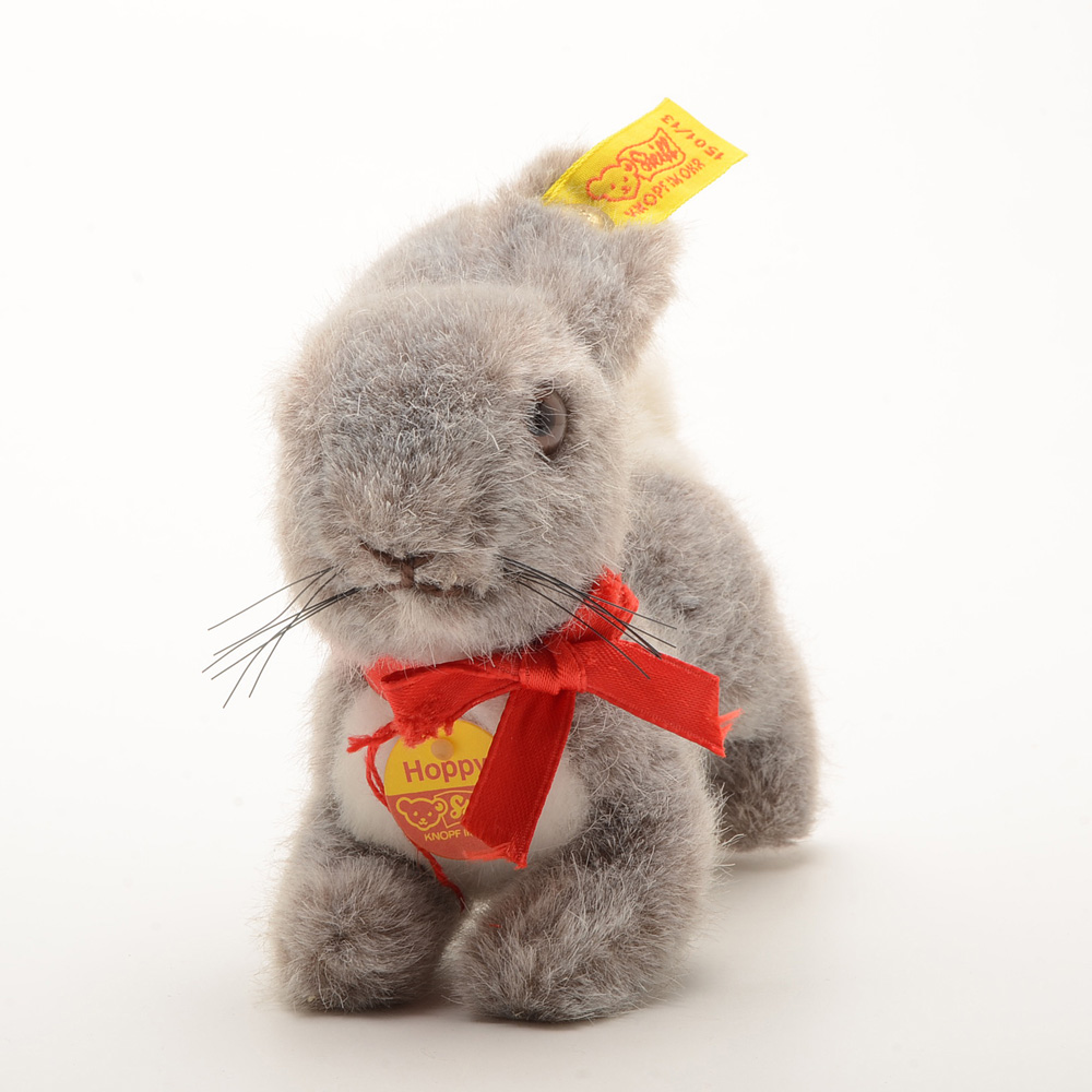 Steiff Spring Animal Group