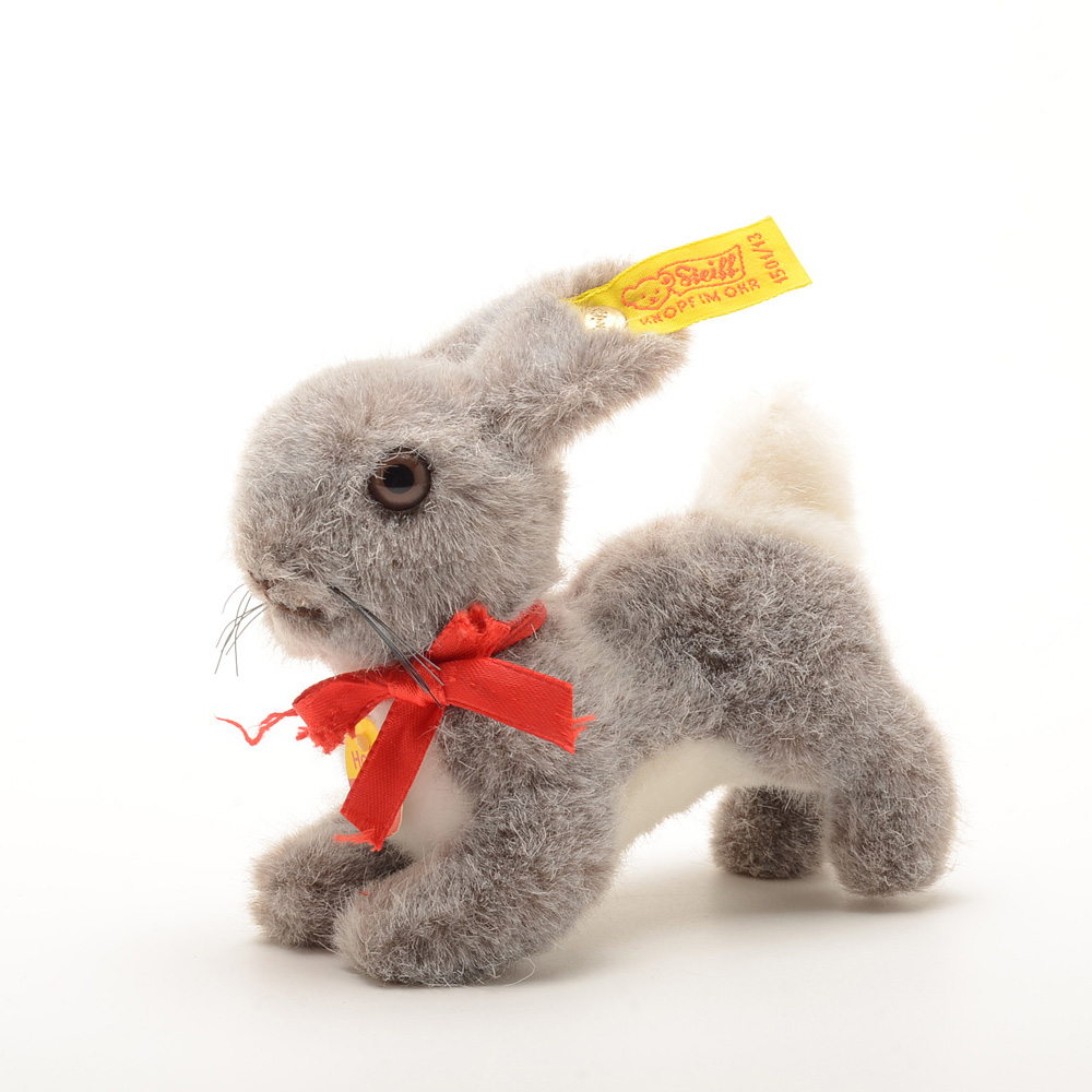 Steiff Spring Animal Group