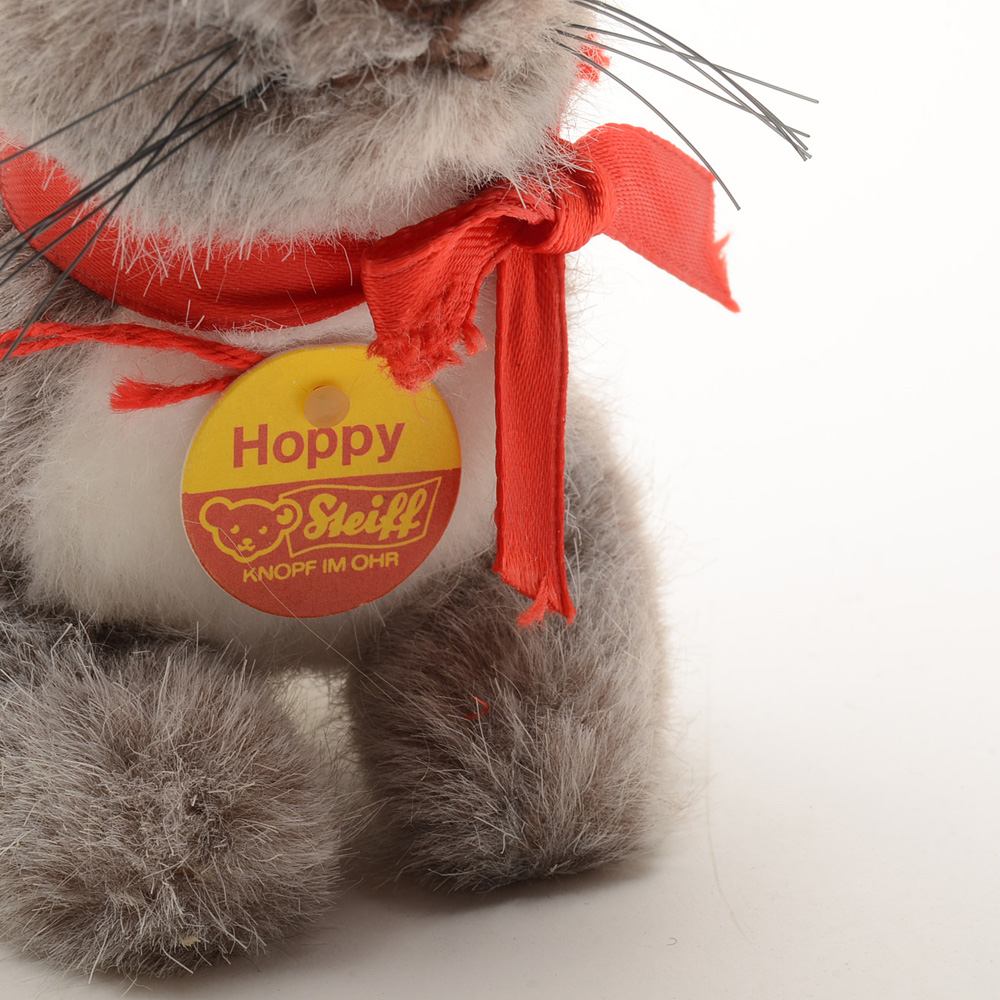 Steiff Spring Animal Group