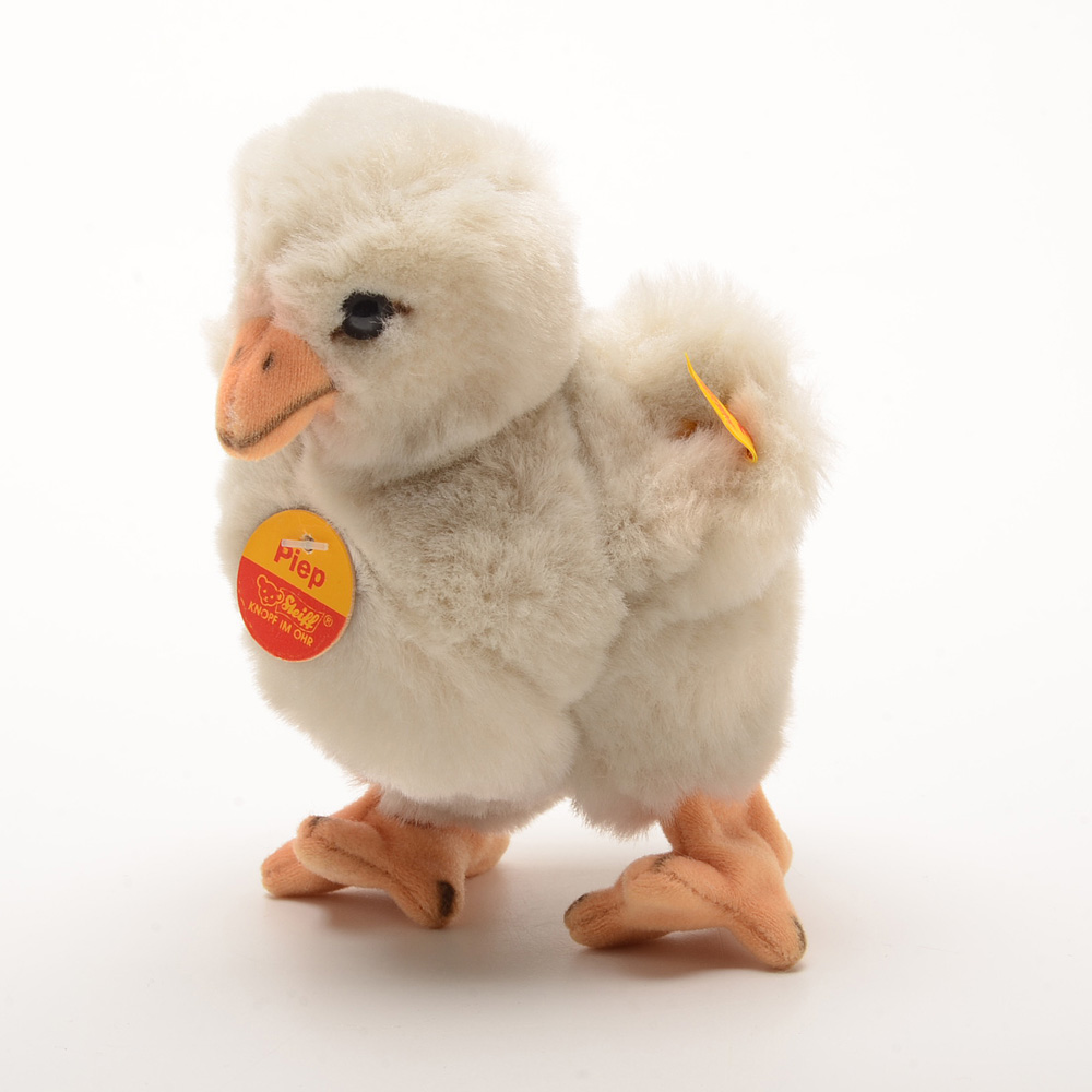 Steiff Spring Animal Group