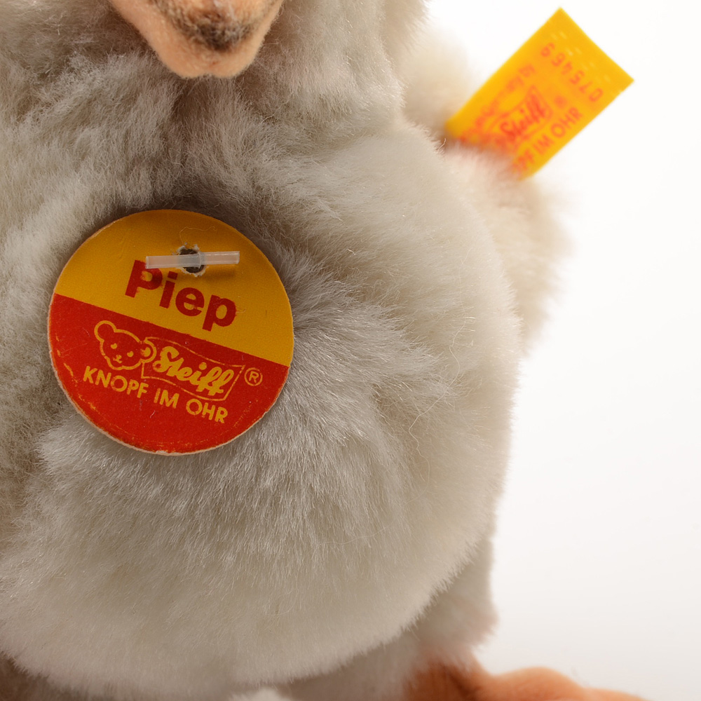 Steiff Spring Animal Group