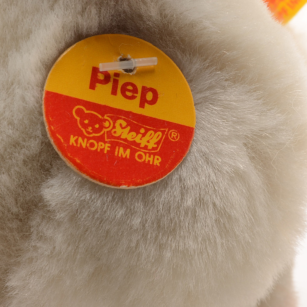 Steiff Spring Animal Group