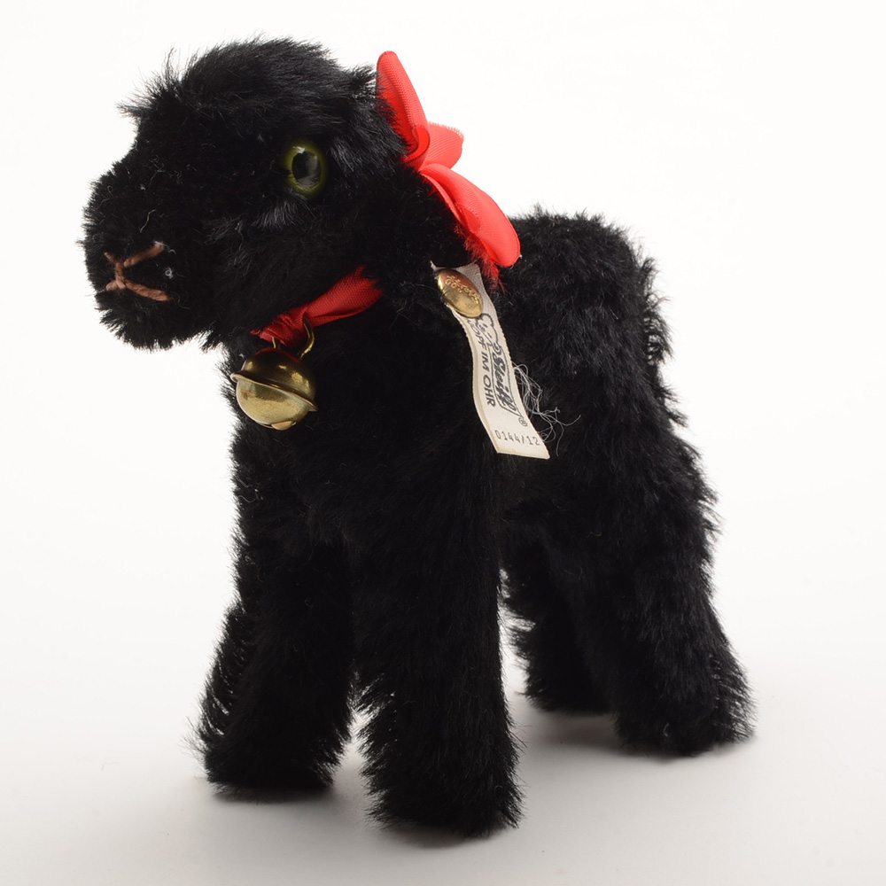 Steiff Spring Animal Group