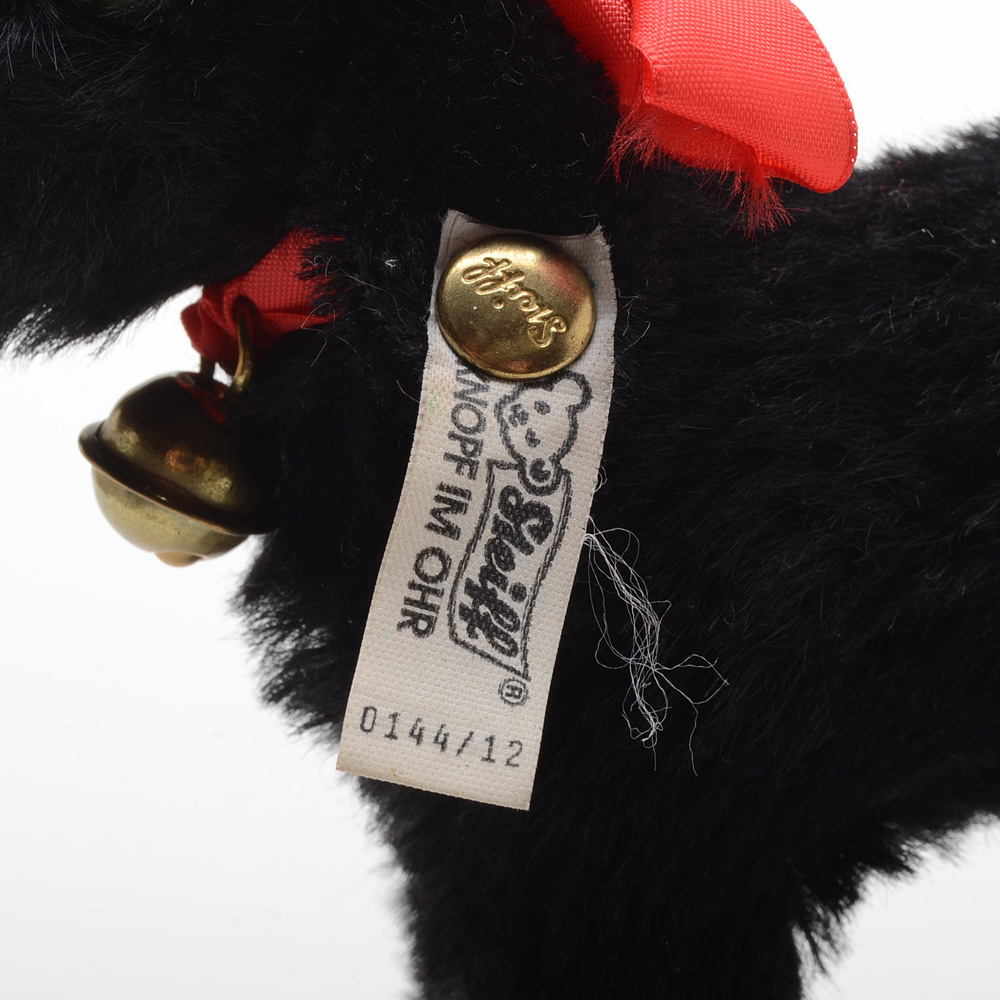 Steiff Spring Animal Group