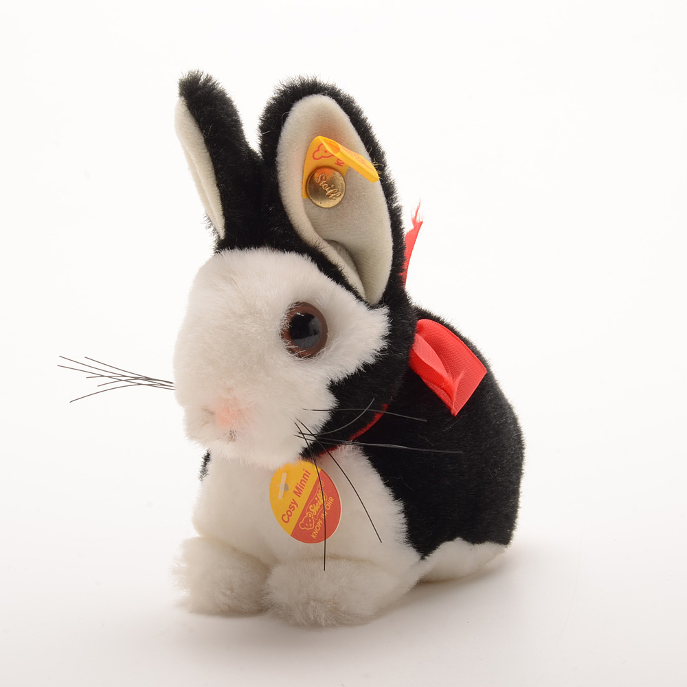 Steiff Spring Animal Group