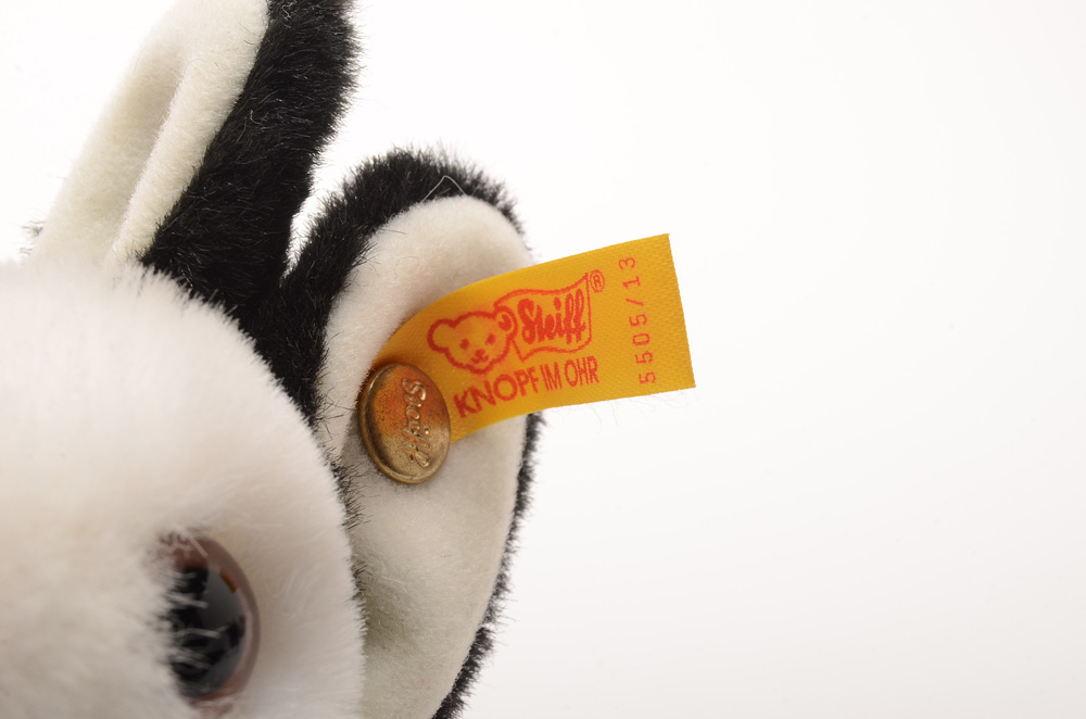 Steiff Spring Animal Group