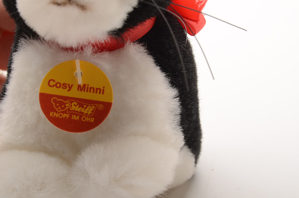 Steiff Spring Animal Group