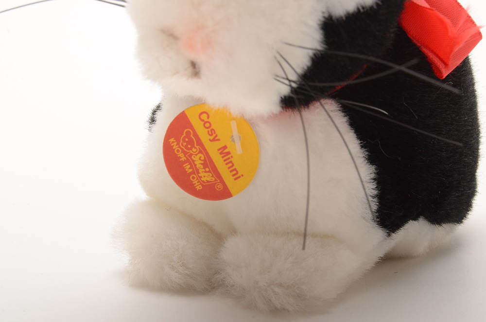 Steiff Spring Animal Group