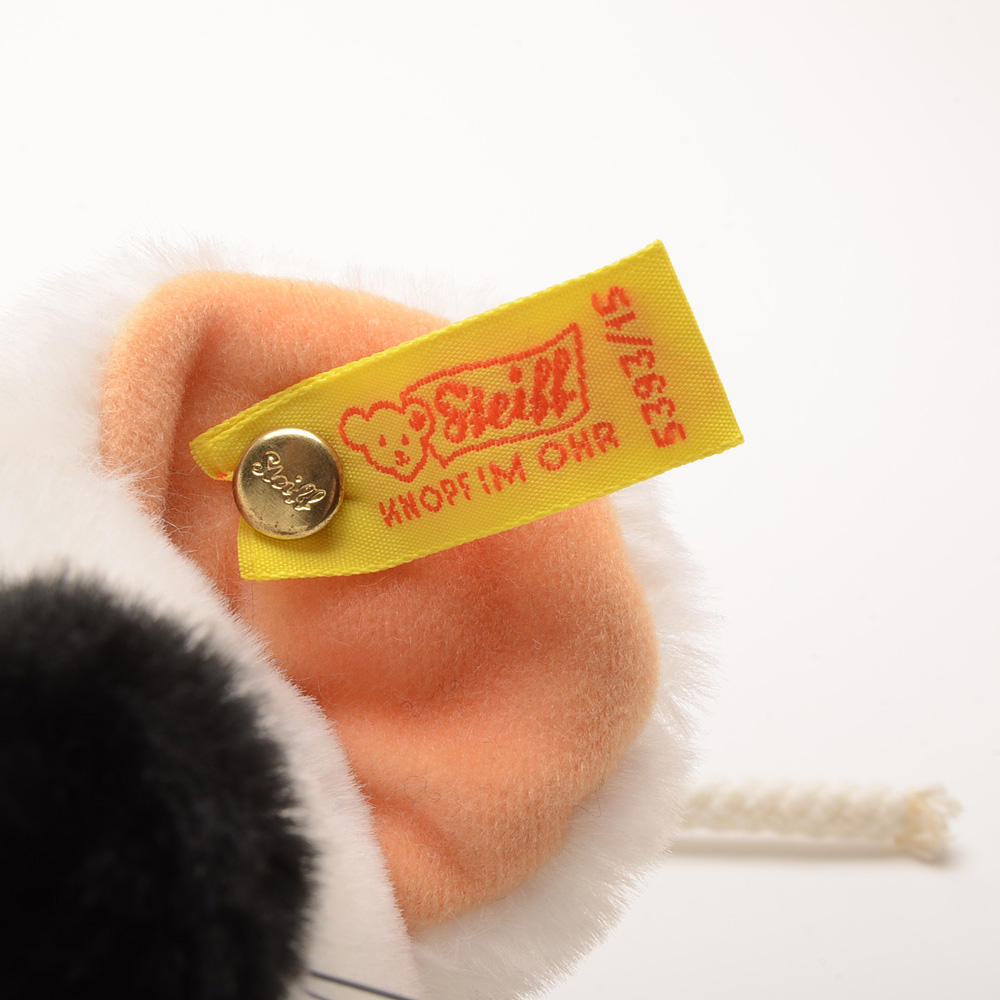 Steiff Pet Animals