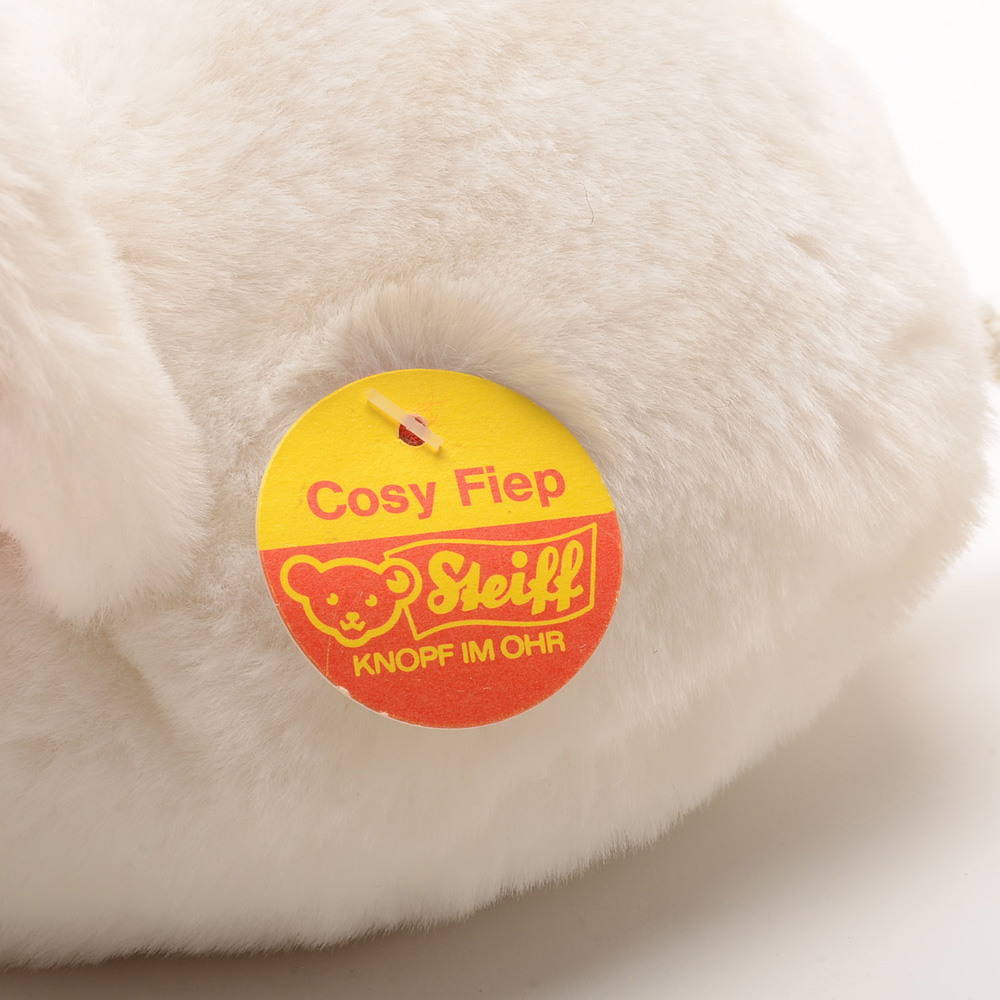 Steiff Pet Animals
