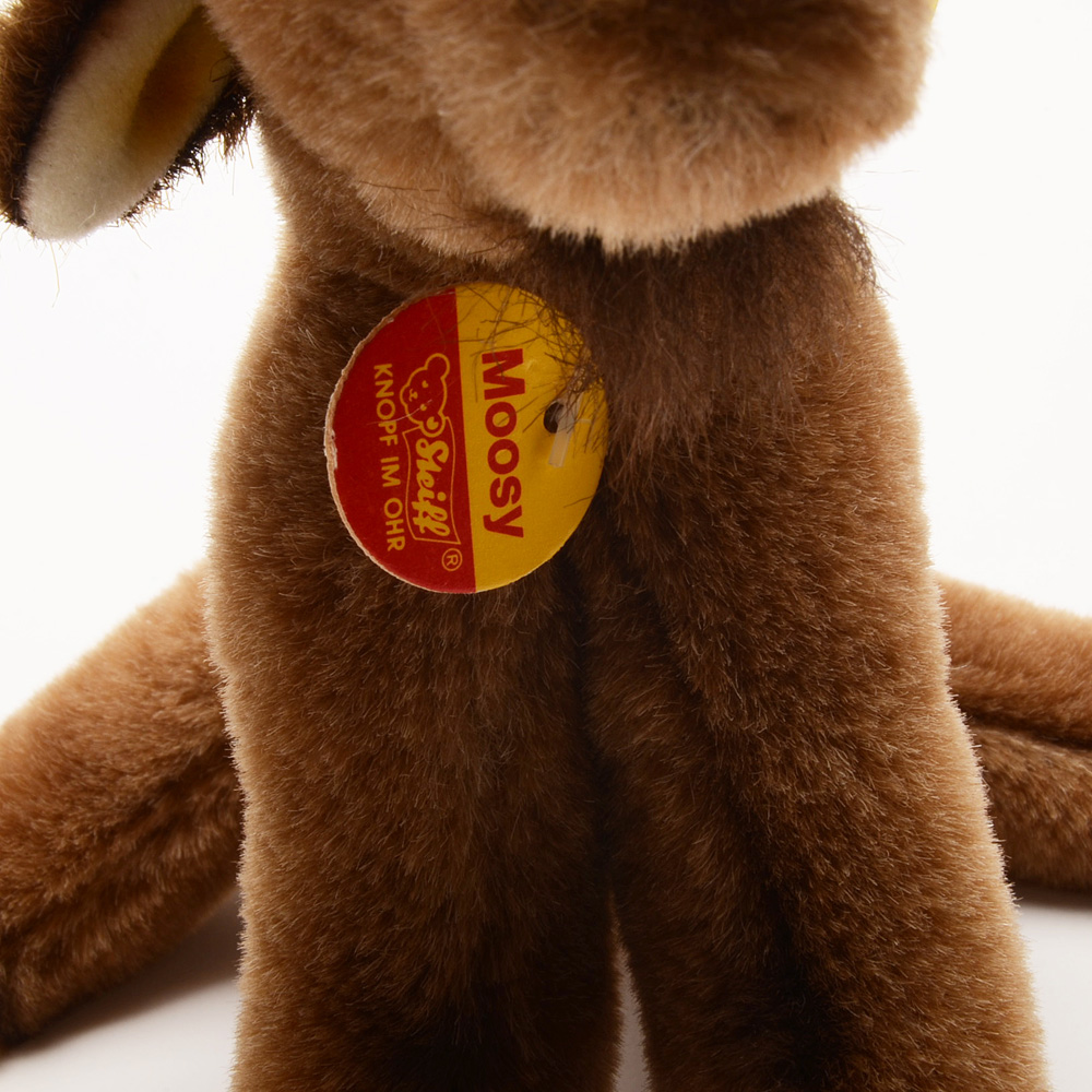 Woodland Steiff Animals