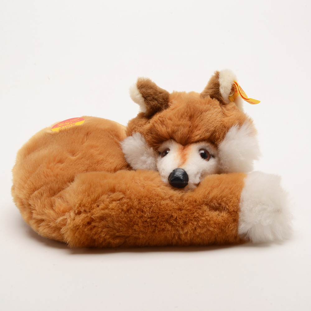 Woodland Steiff Animals