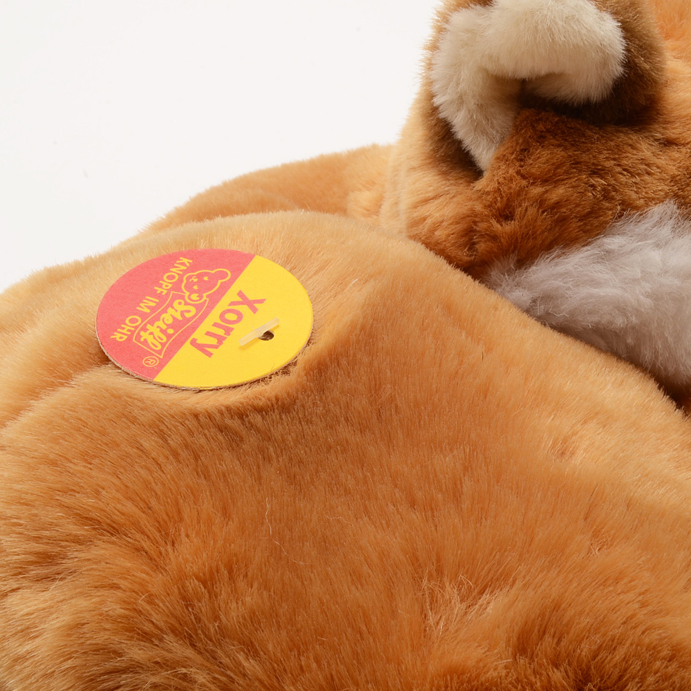 Woodland Steiff Animals