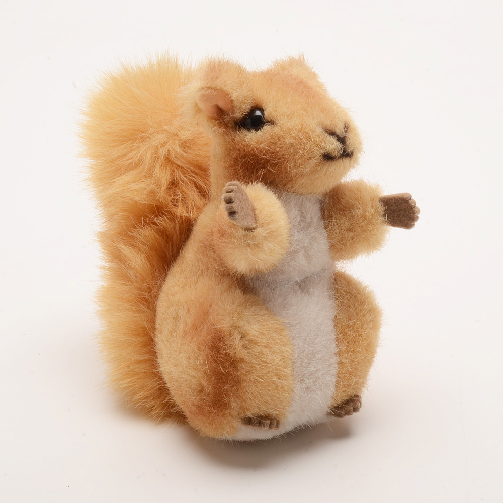 Woodland Steiff Animals