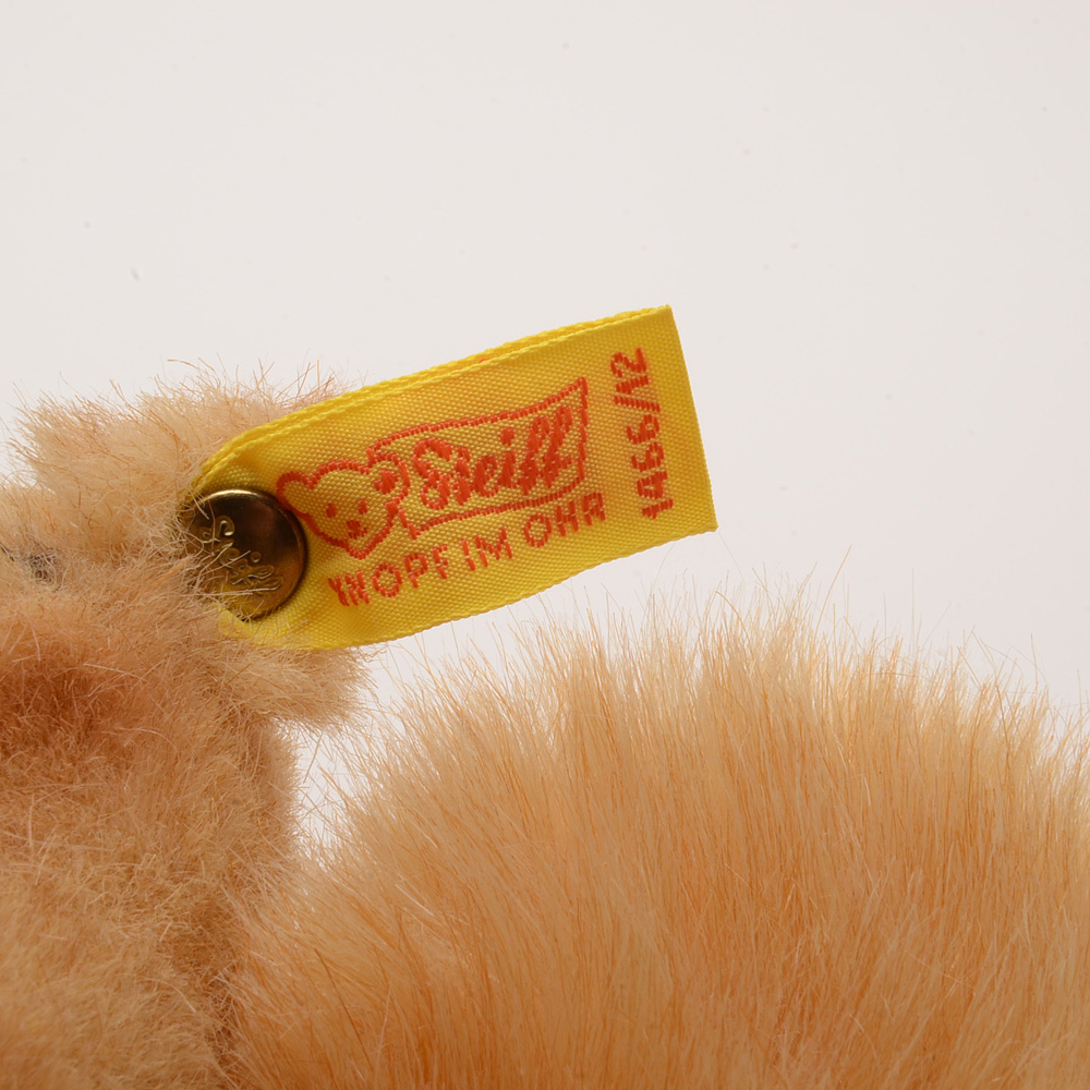 Woodland Steiff Animals