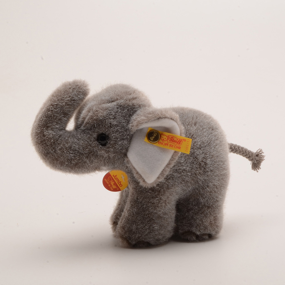 Steiff Elephants