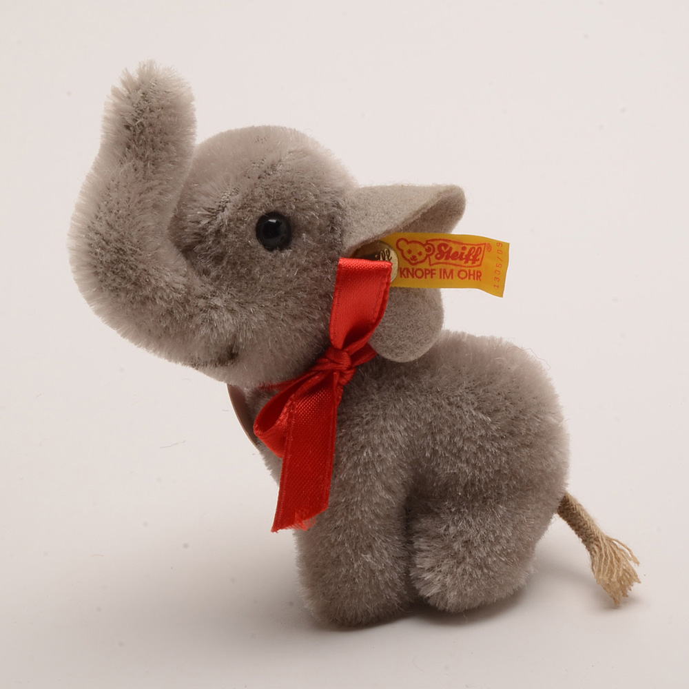 Steiff Elephants