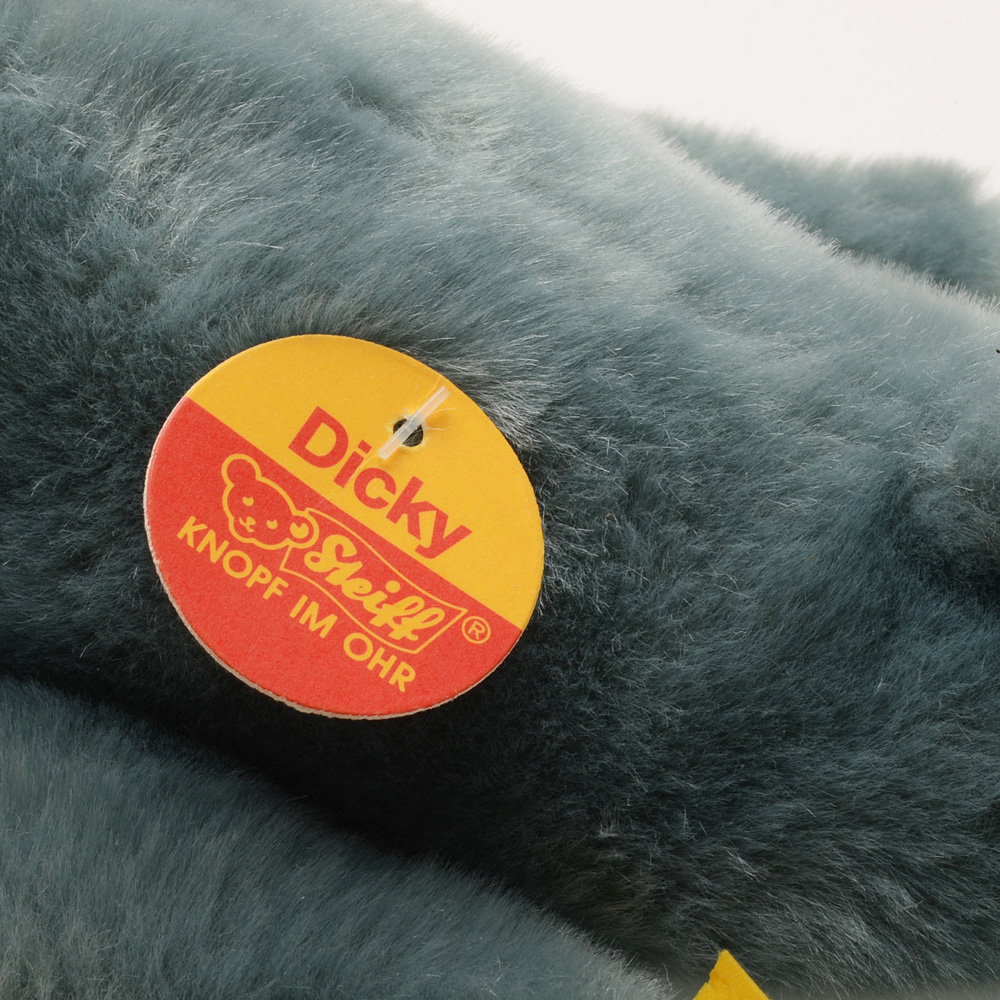 Steiff Whale and Dolphins