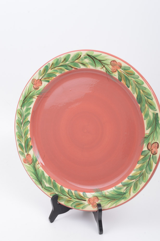 Gail Pittman Ceramic Dishware