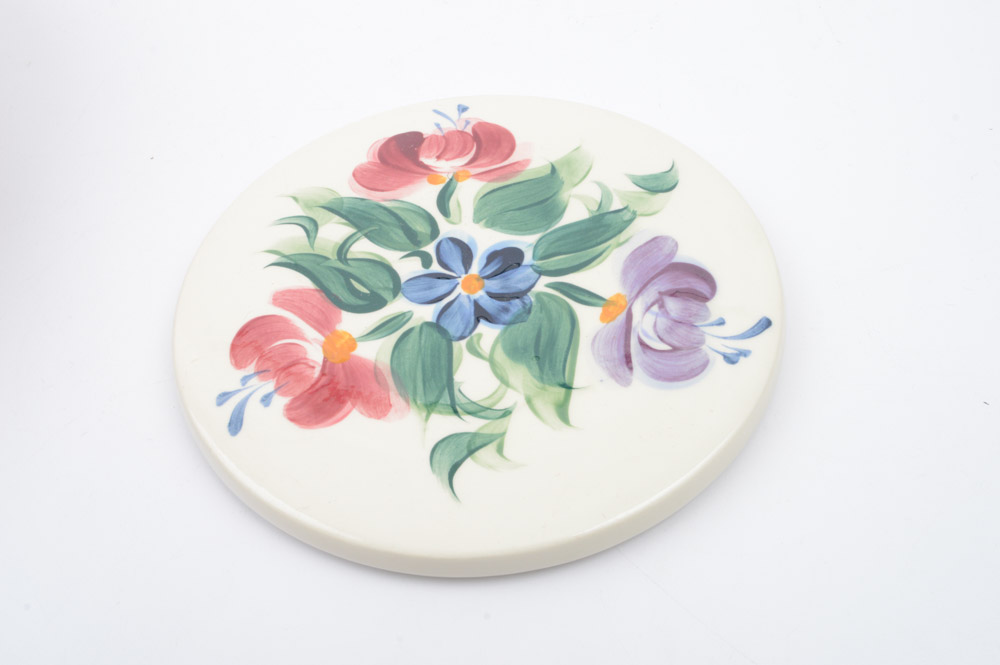 Gail Pittman Ceramic Dishware