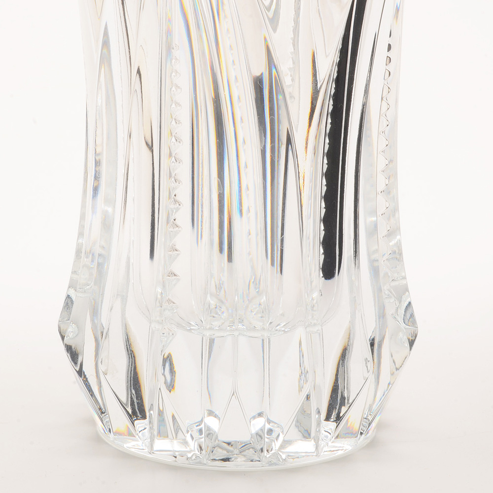 Mikasa "Belmont" Crystal Vase