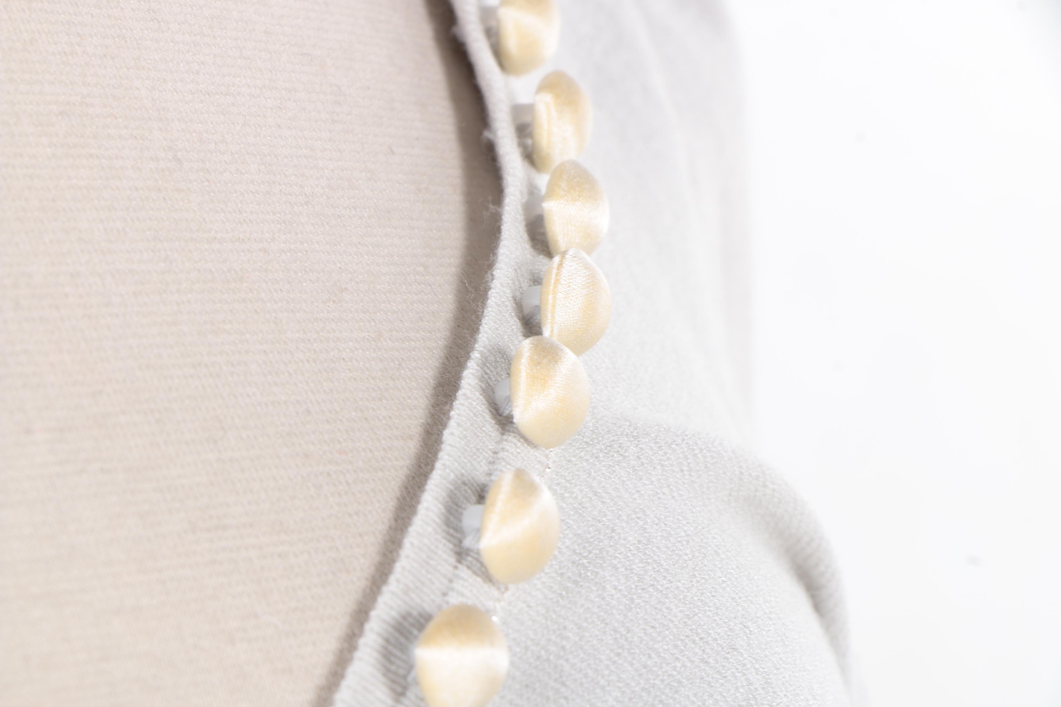 Class by Roberto Cavalli Henley Top