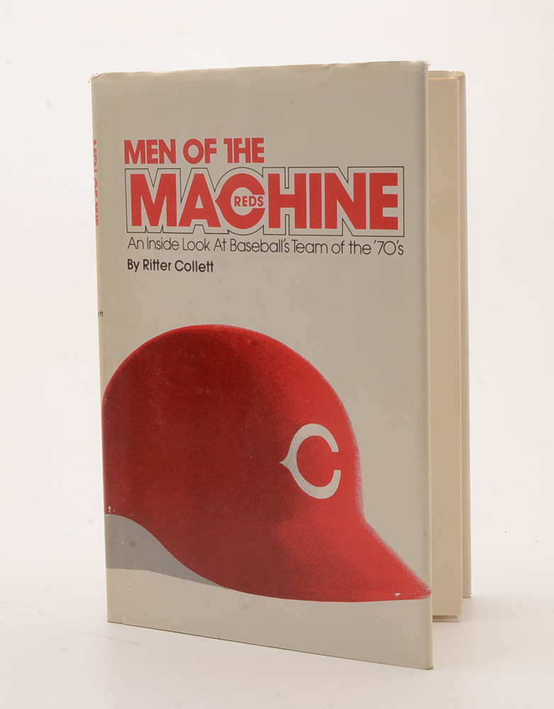 Assorted Books and Paper Items