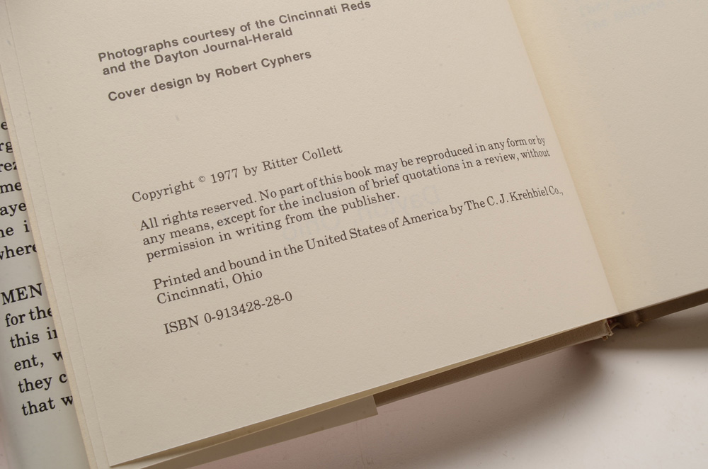 Assorted Books and Paper Items