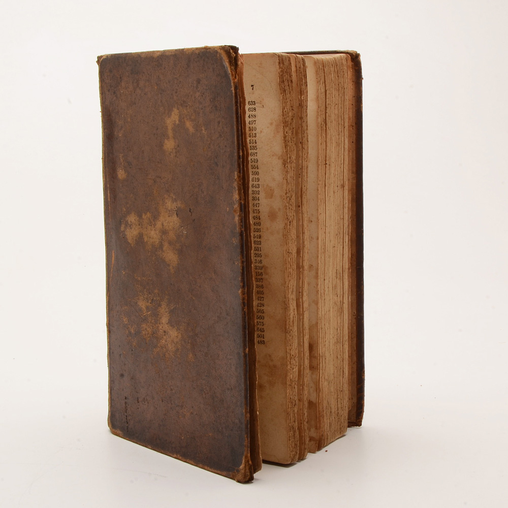 Assorted Books and Paper Items