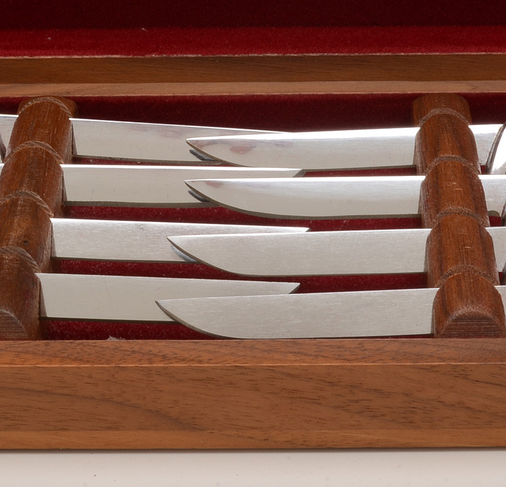 Gerber Legendary Blades Knives and Carving Sets