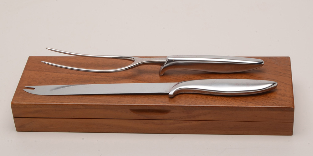 Gerber Legendary Blades Knives and Carving Sets