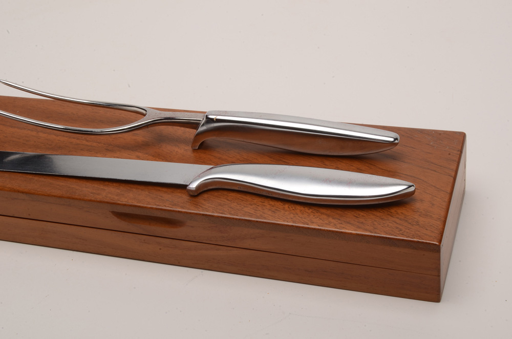 Gerber Legendary Blades Knives and Carving Sets