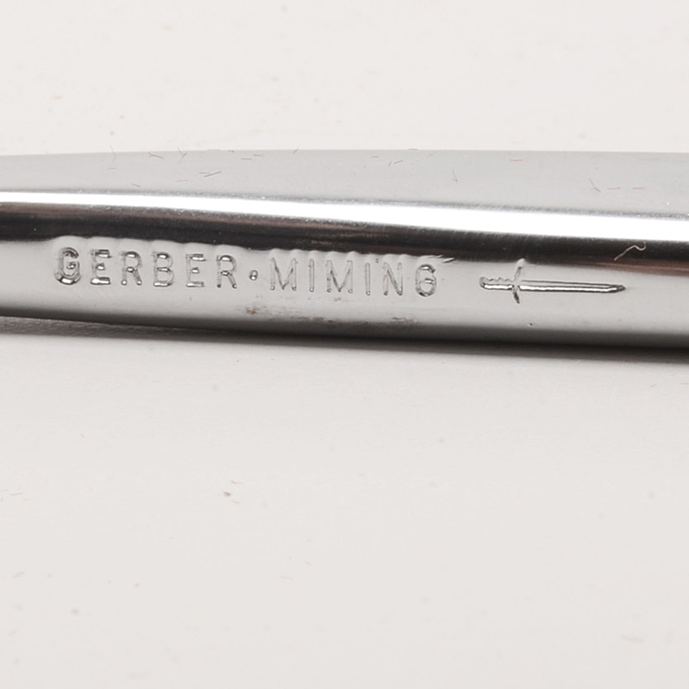 Gerber Legendary Blades Knives and Carving Sets