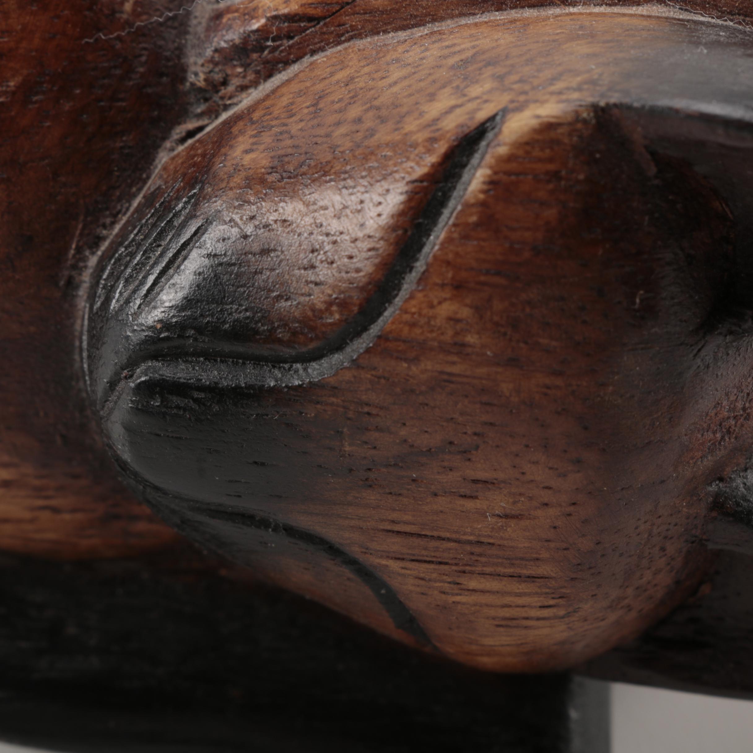 Grouping of Sleepy Cat Figurines