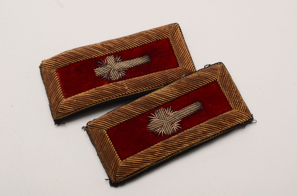 Vintage to Antique Mainly Masonic Accesories