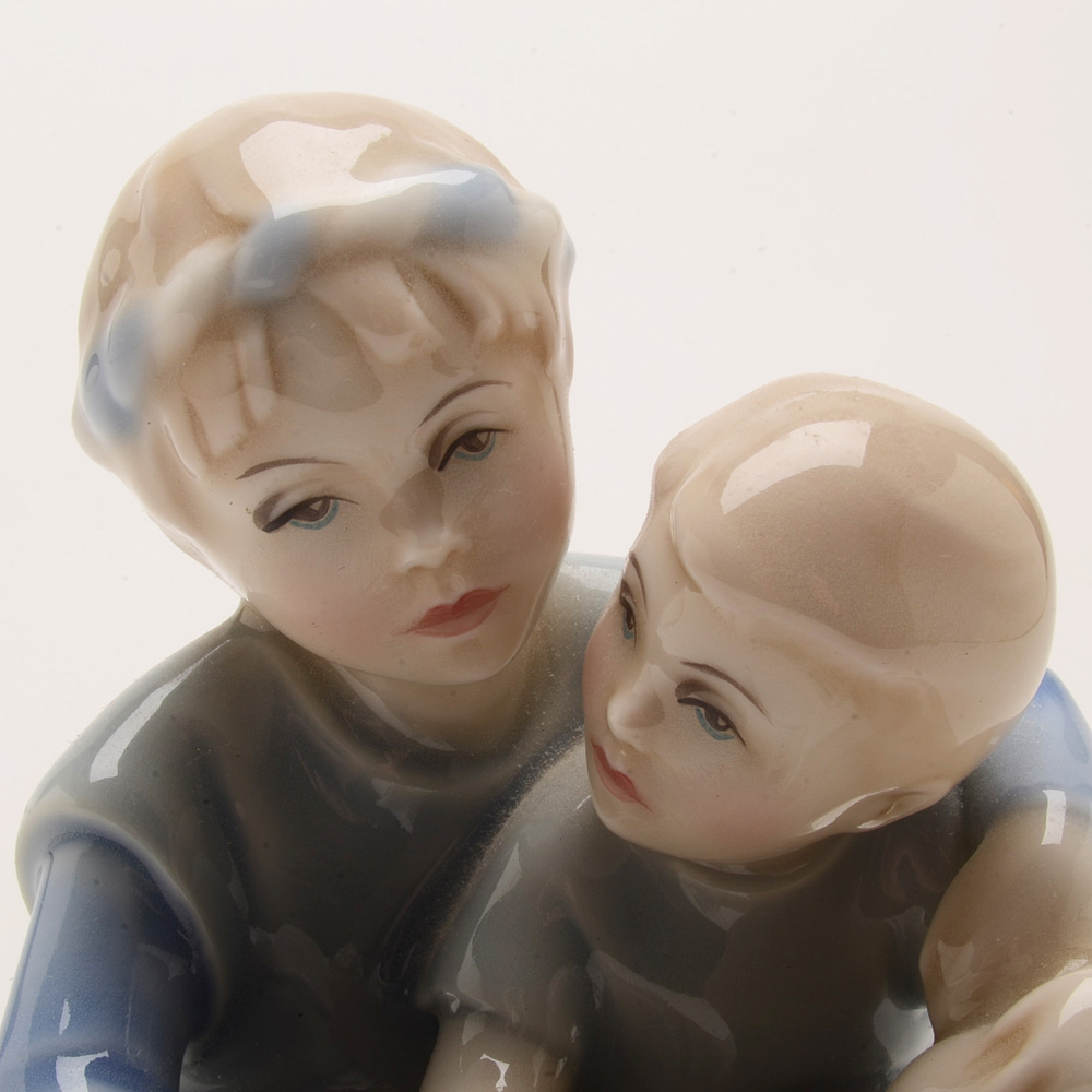 Royal Doulton "Story Time" Figurine