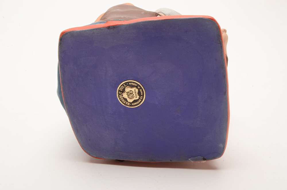 Vintage Kinkodo Company Figurine