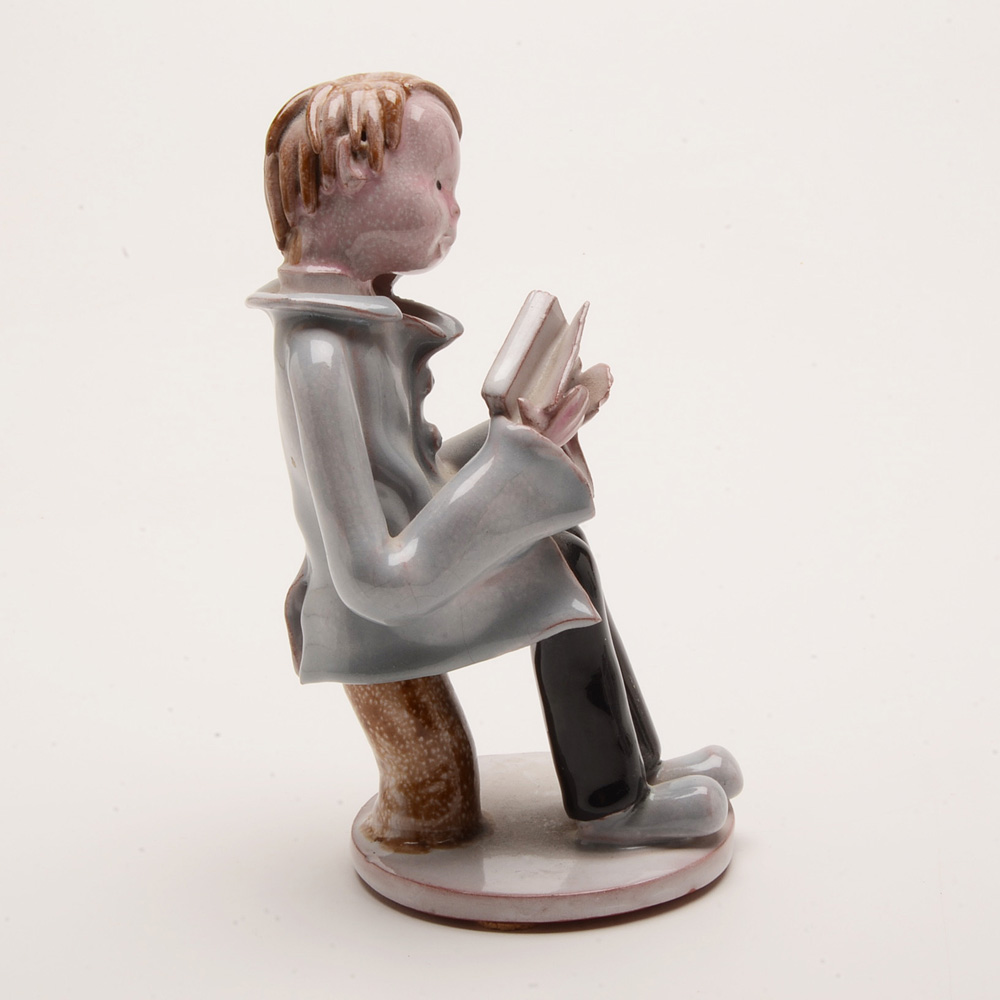 Group of Decorative Figurines