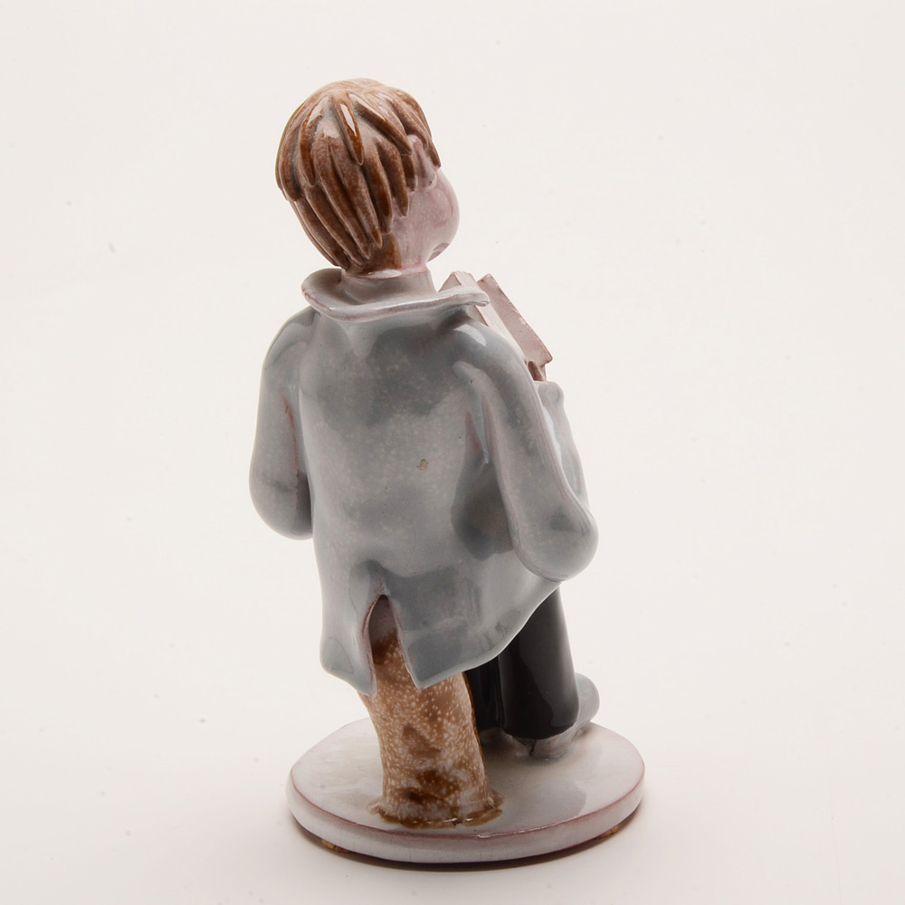 Group of Decorative Figurines